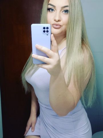 Анкета проститутки Стелла - Фото 1, , 23 года, №107069